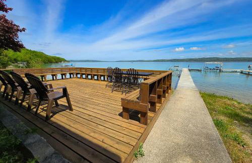 Powers Cottage - Foto 22