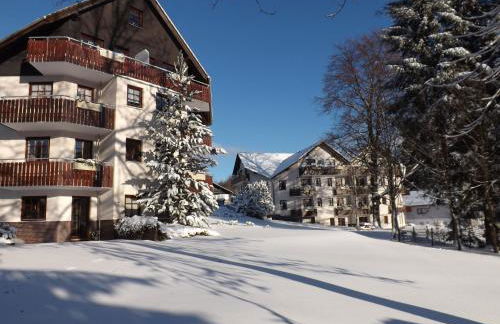 Residenz Bocksberg-Blick & St. Florian - Foto 45