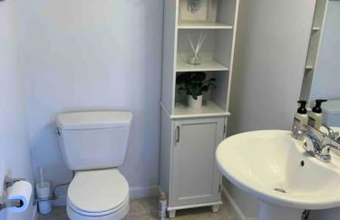 2 Br beach condo, 1 block from shore - Foto 9