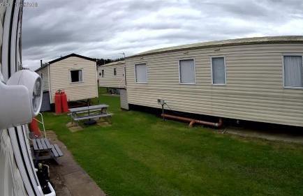 Lyons lido Lovely modern 3 bedroom Caravan - Foto 32