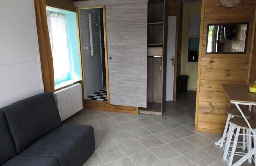 Studio Ventadour - Foto 1