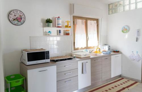 Villa Claudia e Simone - Foto 24