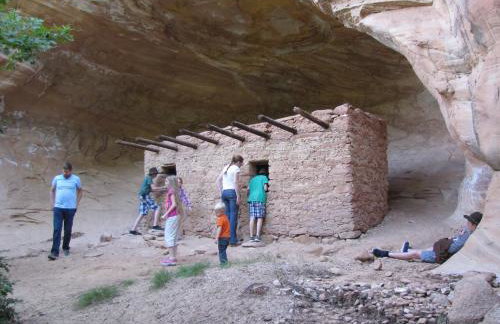 Cedar Canyon Condos - Foto 43