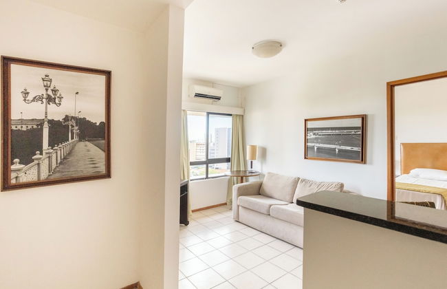 Flat Metropoles by Easy Home - Photo 35