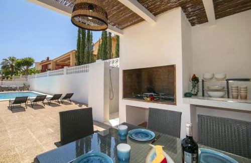 Villa Guadalete by Interhome - Foto 37