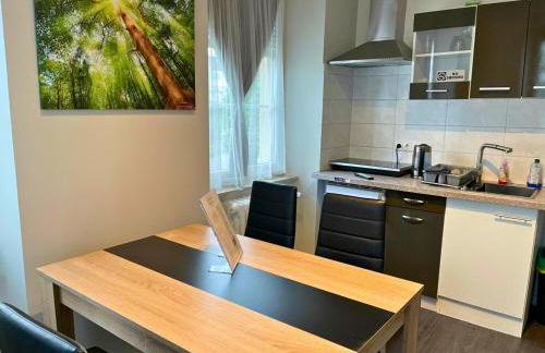 Apartment in Pellingen near Trier & Nature Park - Foto 7