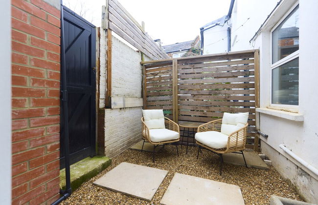 The Kingswood Place - Modern 2bdr With Terrace - Foto 2