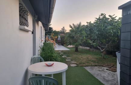 Studio attenant à une villa - Foto 12