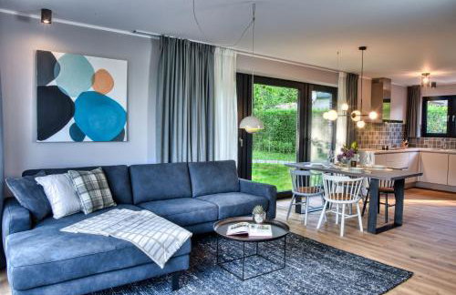 Ferienhaus Backsteinquartier West Putbus - Foto 15