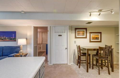 8 Mi to Dtwn Denver Wheat Ridge Gem with Patio - Foto 13