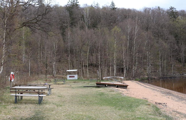 4 Person Holiday Home in Karl Gustav - Photo 12