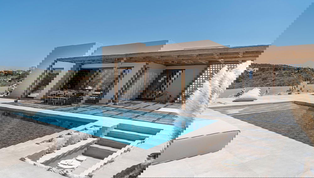 Villa Vasilico - Foto 1, Imagen principal