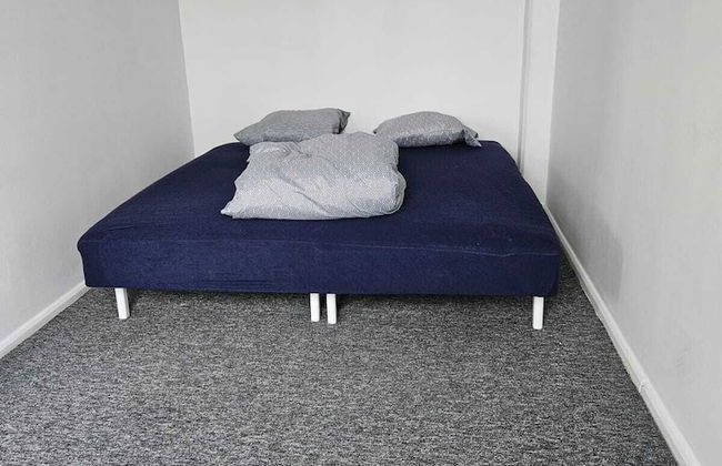 Airport Apartment - Foto 3