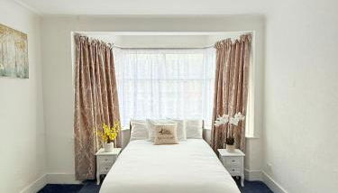 Luxury House in Ilford 21 minute Train journey from Central London - Foto 5