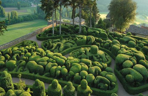 Appealing Apartment in Vezac With Swimming Pool - Foto 36