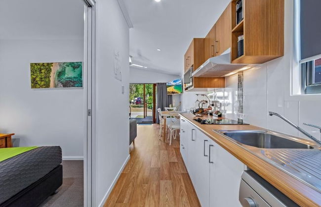 BIG4 Whitsunday Islands Holiday Park - Photo 21