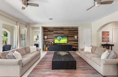 Luxury Queen Creek Oasis w Pool & Spa - Foto 1