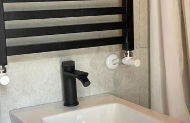 Skyscraper Apartment Pontedera - Foto 18