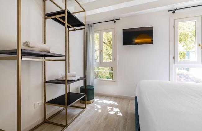 Residence Ca San Carlo - Foto 13