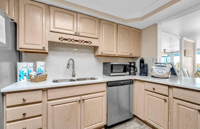 Harbor Landing 701B - 3BR Luxury condo with Gulf and Destin Harbor Views - Foto 72