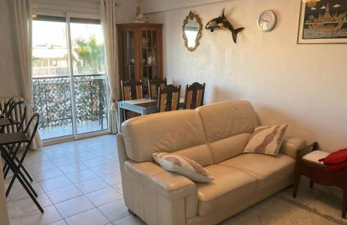 Appartement F3 proche de la mer - Foto 32