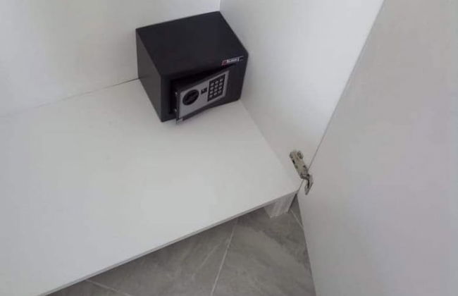 Mariana Apartments - Foto 14