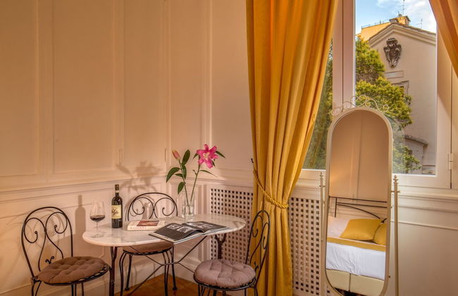 Aenea Superior Inn - Foto 59