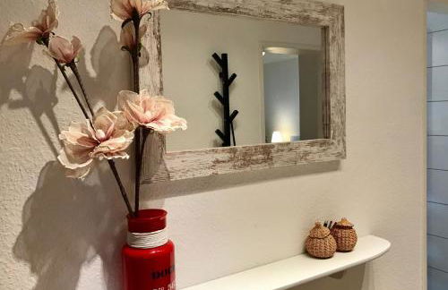 Homy 1BR plus Sofabed Business Apart - Near BASF - Super fast Wifi - Free Parking - Foto 11