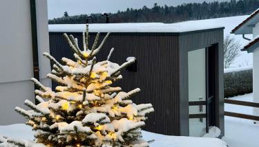 Chalet Seewald - Tiny House - Foto 4