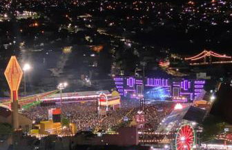 Apt Maurício de Nassau próximo ao pátio do forró - Foto 10