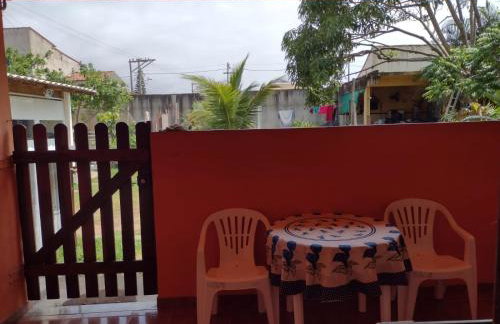 Conforto e simplicidade! Casa top com garagem, cozinha, banheiro e quarto - Foto 17