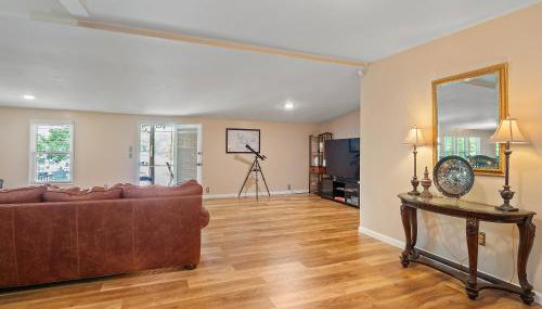 Rocking W - Screened In Porch And Lakeside Fire Pit! - Foto 4