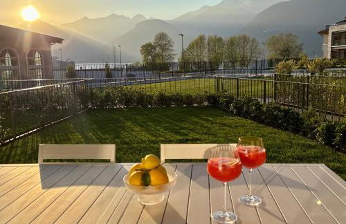 Sole Suites at Lago Dorato, Luxury, Lake View - Foto 23