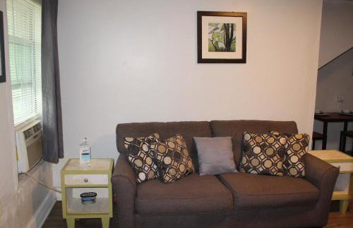 HISTORIC HILL APT2 (Downstairs) - Foto 7