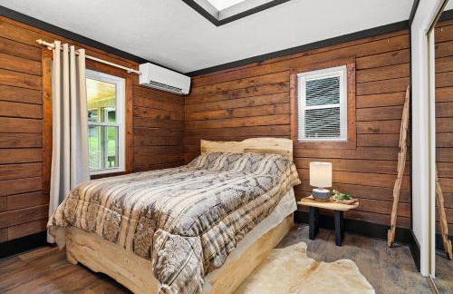 Dogwood Cabin - Foto 9