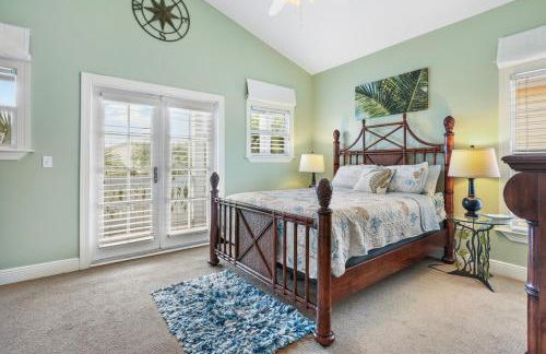 Anglers Reef Islamorada 2BR 3BA Oceanview Home in Gated Community With Resort Style Pool, Private Beach and Marina - Foto 12