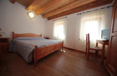 Albergo Diffuso Valcellina e Val Vajont in Erto - Foto 38