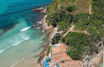 Cabo Frio - Loft Premium Royalle - Foto 14