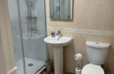 Corran, Glenloch View, Fort William 2-Bedroom Loch Side Flat - Foto 11