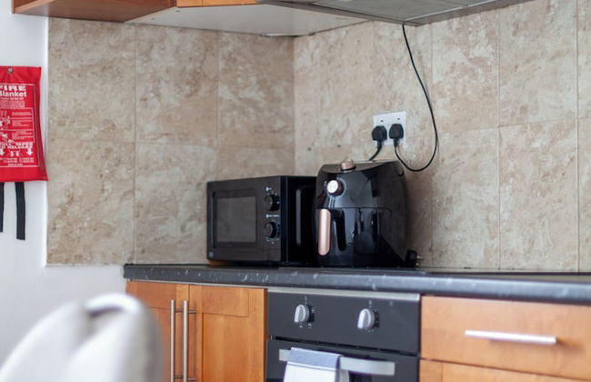 Modern Living In Stylish 3bed Flat - Foto 25