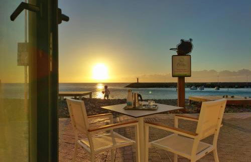 De Sebastian 1 - estudio frente al mar - Foto 1