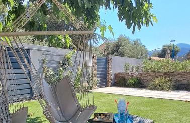 Belle villa avec piscine vue montagne à 10 mn de la mer à Argeles - Foto 27