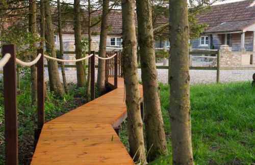 3 Bed in Sturminster Newton oc-cowob - Foto 32