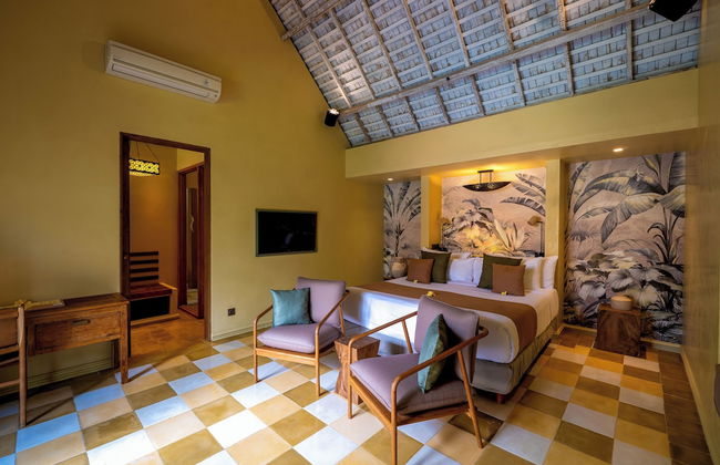 Space Villas Bali - Photo 4