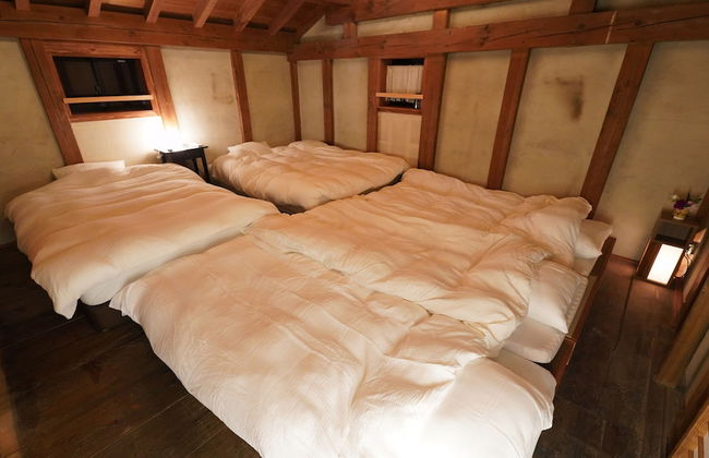 FR1 Kominka hotel Fukunokura - Foto 8