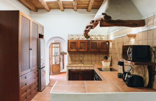 Can Murenu - Impresionante finca tradicional - Foto 19