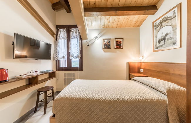 Traldi Resort - Foto 8