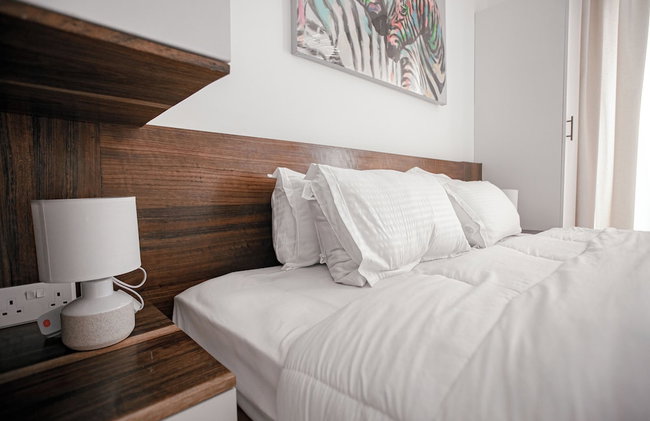 233 Boulevard-Cantonments by Quao Realty - Foto 12