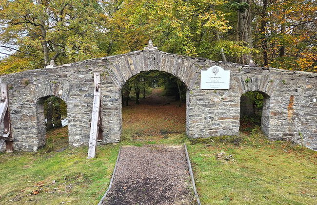 Visite de Braveheart - Montagnes, Lochs, Châteaux et Champs de Bataille - Photo 33