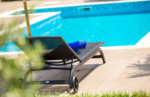 Vila Mia Opatija Dražice - Foto 12